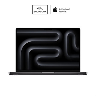 MacBook Pro 14 inch M3 Pro 2023 (11 Core CPU| 14 core GPU| 18GB RAM| 512GB SSD)