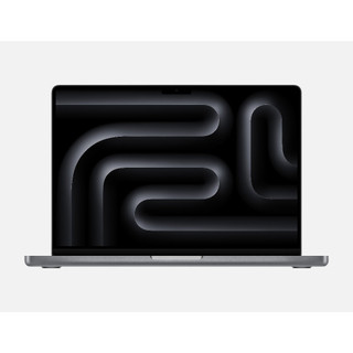 MacBook Pro 14 inch M3 Pro 2023 (11 Core CPU| 14 core GPU| 18GB RAM| 512GB SSD)