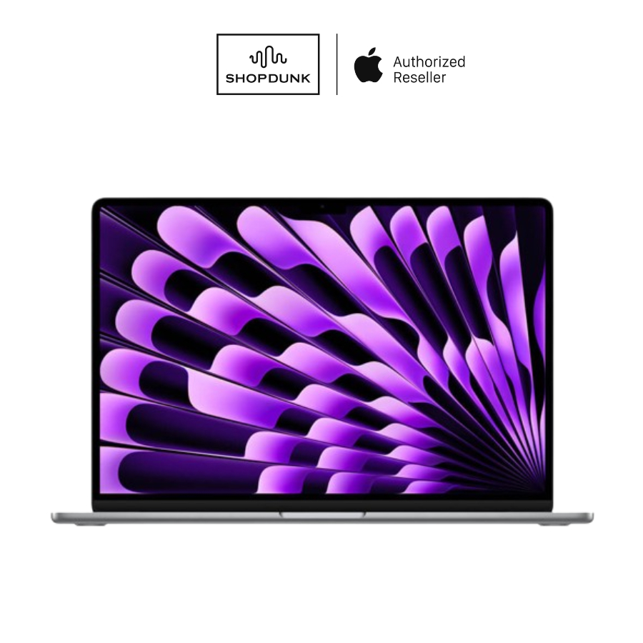 MacBook Air 15 inch M2 (8GB RAM | 256GB SSD)