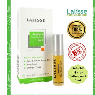 Tinh Chất Cho Da Mụn Lalisse Anti-Spot Skin no.2 - 10ml