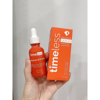 Tinh Chất Timeless Hỗ Trợ Dưỡng Da Phục Hồi  (30ml)