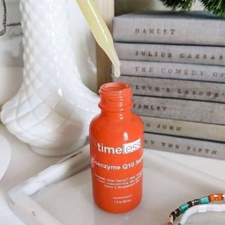 Tinh Chất Timeless Hỗ Trợ Dưỡng Da Phục Hồi  (30ml)