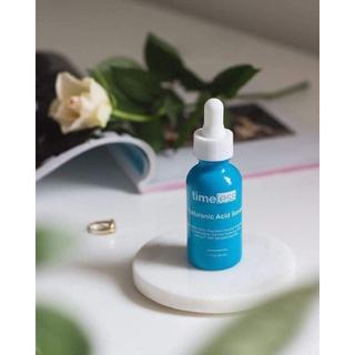 Tinh Chất Timeless Hỗ Trợ Dưỡng Da Phục Hồi  (30ml)