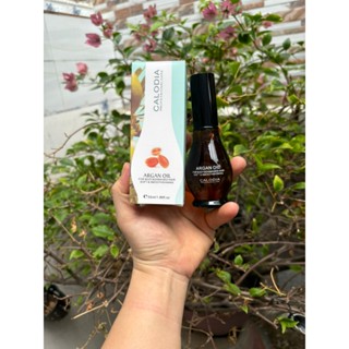 Tinh Dầu Dưỡng Tóc Calodia 55ml, Dầu Dưỡng Tóc, Dưỡng Ẩm, Chăm Sóc Tóc