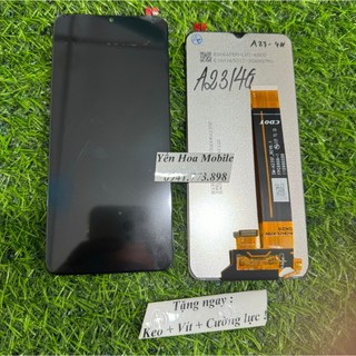 Màn hình thay thế ss a23 4g / a235f