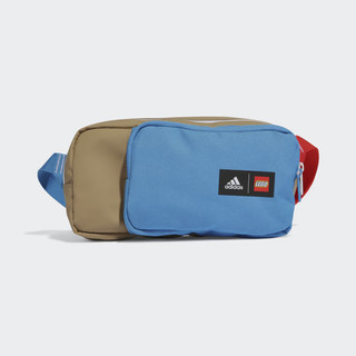 Túi đeo chéo adidas x classic lego® - bright blue