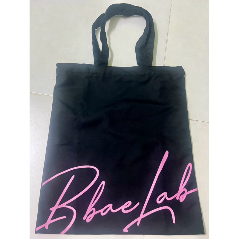 Túi tote Bbae Lab