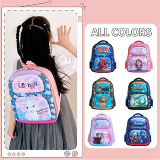 Balo cho bé mẫu giáo mầm non,từ 2 đến 5 tuổi hình in nổi 3D cute,bề mặt nhựa EVA chống thấm nước,balo mẫu giáo đáng yêu