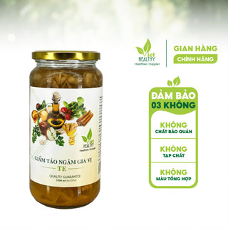 Viet Healthy Kháng Sinh Tự Nhiên Trẻ Em 1000ml