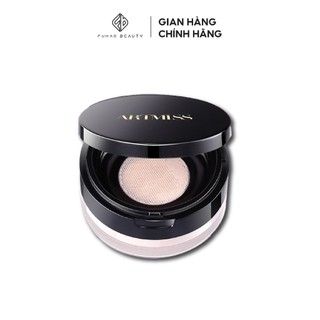 Phấn phủ ARTMISS Lightness naked loose powder kiểm soát dầu nhờn giúp giữ nền lâu trôi 12g