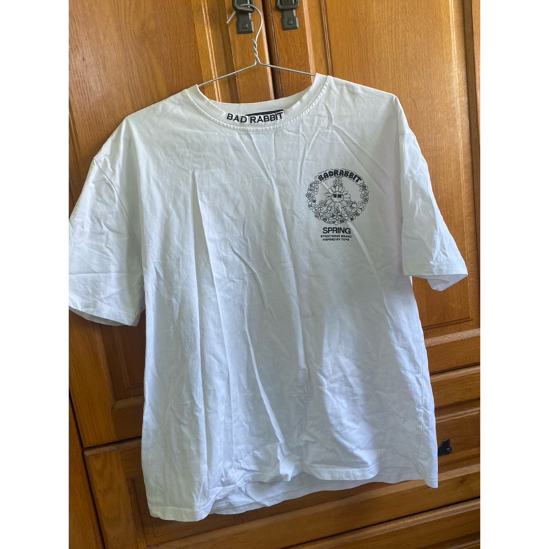 áo bad rabbit