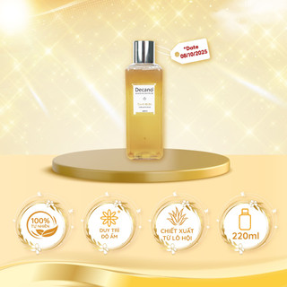 [DATE 04/2025] Dung dịch vệ sinh phụ nữ Doctor Care Decano kháng khuẩn ,duy trì độ ẩm Decano Store