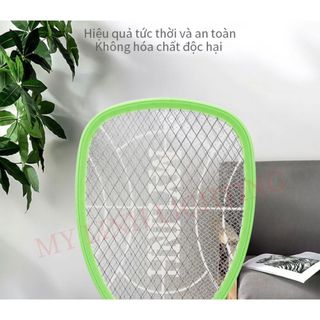 VỢT MUỖI 3688 CAO CẤP MỸ LINH