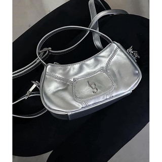 Order túi illigo mini nội địa Hàn chính hãng đủ Bill