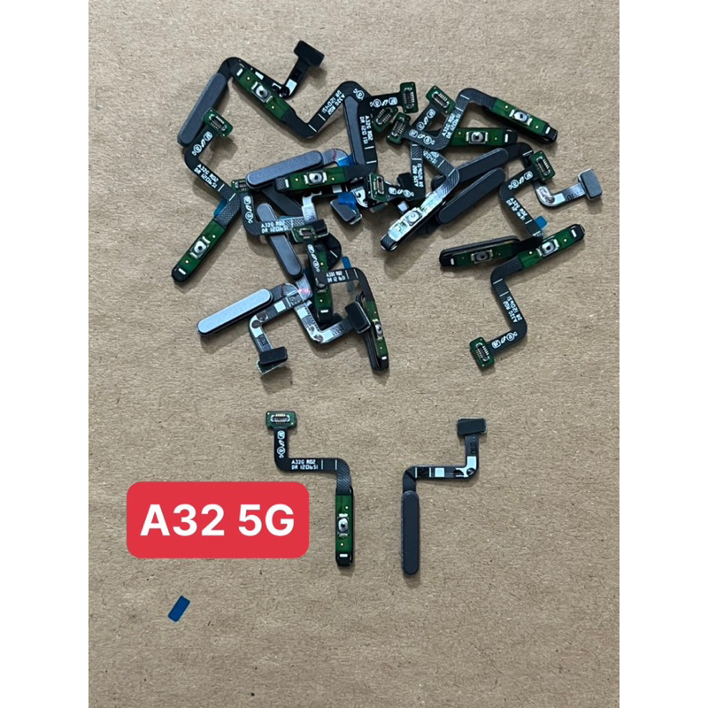 Cáp vân tay Samsung A32 5G ( A326 ) zin hãng