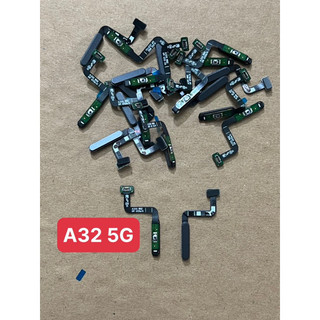 Cáp vân tay Samsung A32 5G zin hãng