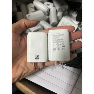 Củ sạc LG 1,2A & 2A zin hãng