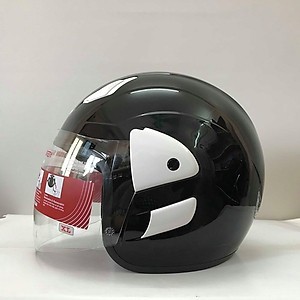 Mũ bảo hiểm HJC VO-20 CHO NGƯỜI ĐI XE MÁY