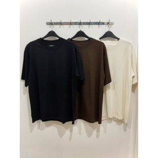MUZE BASIC T-SHIRT // Áo Thun Trơn