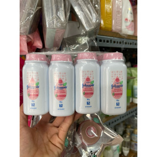 Phấn rôm johnson's baby 50g 1 chai