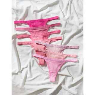 Set 7c quần chip lọt khe chất cotton