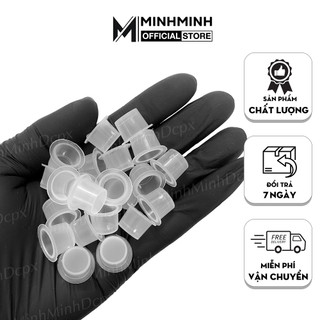 Chum đựng mực dùng trong phun xăm