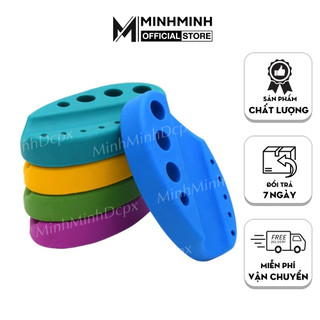 Đế đựng hũ mực (đế silicon) Đế mực phun xăm