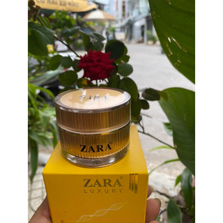 Kem Dưỡng Trắng Da Chống Nắng Zara 20g chính hãng