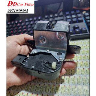 Khóa cốp sau xe kia morning . oem: 81230-1y010