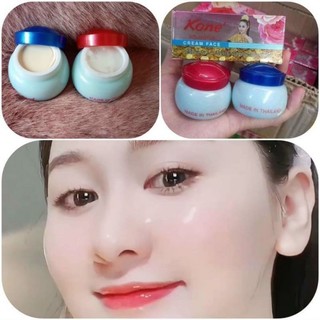 Kem face kone cao cấp