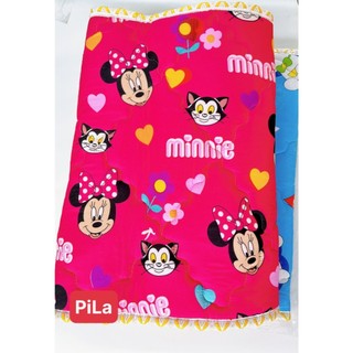 Nệm Cotton 2 Lớp Dành Cho Bé Từ Sơ Sinh Đến Mẫu Giáo