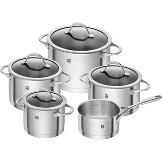 Bộ nồi từ ZWILLING Essence 5 món