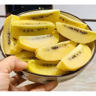 TRÁI KIWI VÀNG RẤT NGON ĐÂY À👍