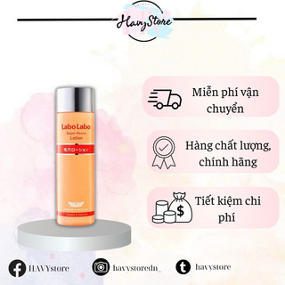 Toner Labo Labo 100ml