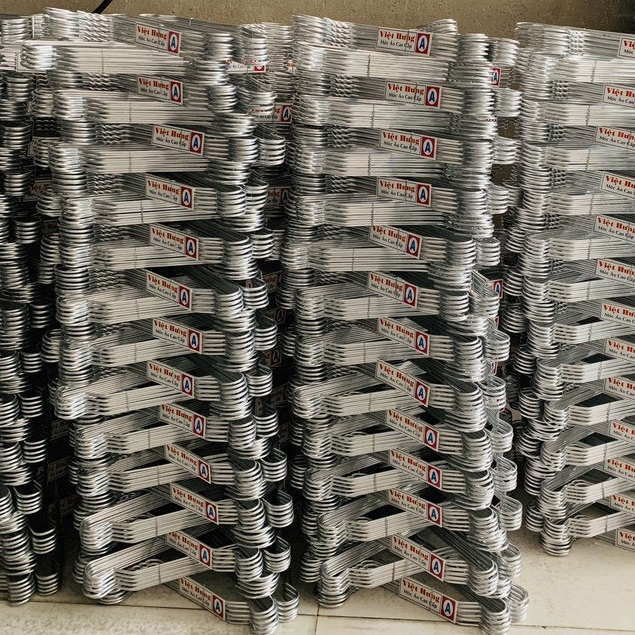 10 Móc quần áo, móc nhôm treo quần áo cho người lớn và em bé