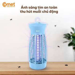 Đèn diệt muỗi Comet CM069