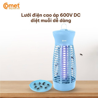 Đèn diệt muỗi Comet CM069