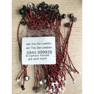 Linh kiện sửa chữa camera yoosee