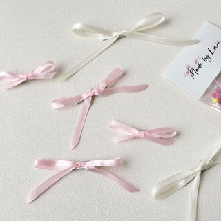 KẸP TÓC RIBBON BABY CHO BÉ (BYB L.MIN)