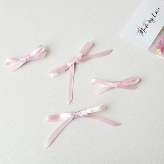 KẸP TÓC RIBBON BABY CHO BÉ (BYB L.MIN)