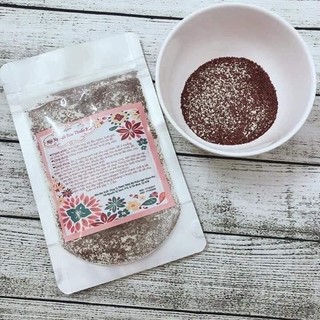 Nạ ngũ hoa Dr cell giúp cấp ẩm làm trắng da chống lão hoá