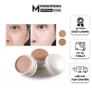 Kem Che Khuyết Điểm MAYCHEER #140 Chống Thấm Nước An Toàn Cho Làn Da Nhạy Cảm