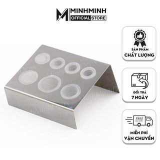 Đế đựng mực sử dụng trong spa, phun xăm