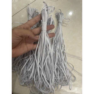 (5m) Chun 3li co giãn tốt, chun may đồ