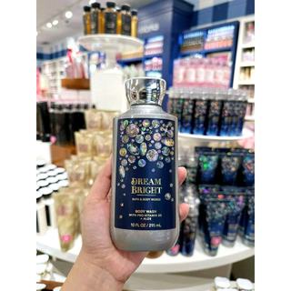 [ sẵn - us ] 𝐒𝐔̛̃𝐀 𝐓𝐀̆́𝐌 𝐃𝐑𝐄𝐀𝐌 𝐁𝐑𝐈𝐆𝐇𝐓 𝐁𝐀𝐓𝐇 𝐀𝐍𝐃 𝐁𝐎𝐃𝐘 𝐖𝐎𝐑𝐊𝐒 295ml