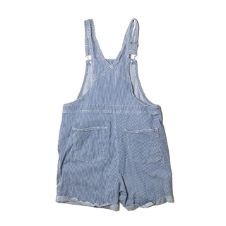 Yếm Universal Thread Overalls dành cho Chị Em. Đẹp và chất.