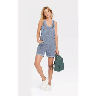 Yếm Universal Thread Overalls dành cho Chị Em. Đẹp và chất.