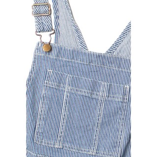 Yếm Universal Thread Overalls dành cho Chị Em. Đẹp và chất.