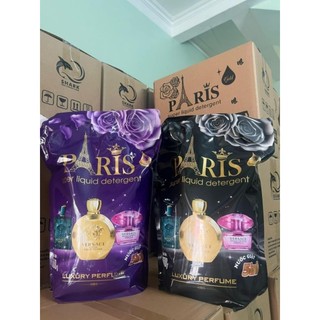 Nước giặt paris túi 3,6l