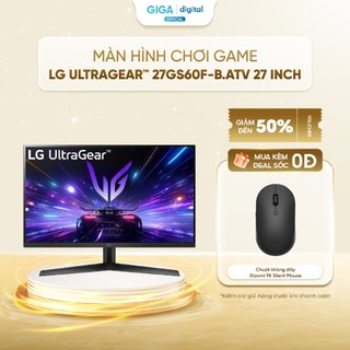 Màn hình lg ultragear 27gs60f-b.atv 27 inch